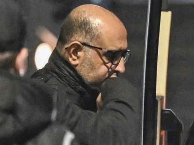 Aziz İhsan Aktaş Suç Örgütü Davasında 8. Gün: Örgüt Liderinin Savunma Yapması Bekleniyor