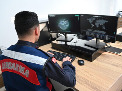 Eskişehir’de 20 Yıllık Sır Perdesi JASAT Tarafından Aralandı: 12 Gözaltı