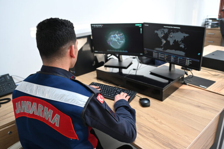 Eskişehir’de 20 Yıllık Sır Perdesi JASAT Tarafından Aralandı: 12 Gözaltı