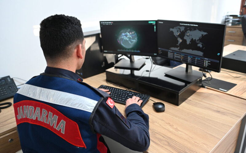 Eskişehir’de 20 Yıllık Sır Perdesi JASAT Tarafından Aralandı: 12 Gözaltı