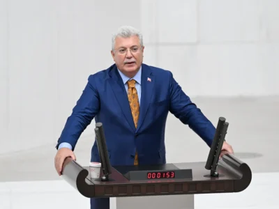 AK Parti’den “Gelir Tamamlayıcı Aile Bazlı Destek Sistemi” Hamlesi: Emekli ve Alım Gücü Odaklı Yeni Dönem
