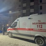 Malatya’da Şüpheli Ölüm: 52 Yaşındaki Hamit Karabaş Evinde Ölü Bulundu