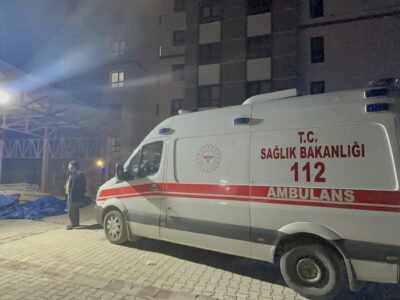 Malatya’da Şüpheli Ölüm: 52 Yaşındaki Hamit Karabaş Evinde Ölü Bulundu