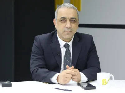 Başkan Aydın Güven Tazeledi, MGTC Olağanüstü Kongre