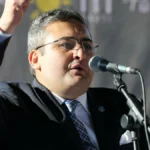 Keçiören Belediye Başkanı Mesut Özarslan CHP’den İstifa Etti: “Genel Başkandan Hakaret ve Tehdit Mesajları Geldi”