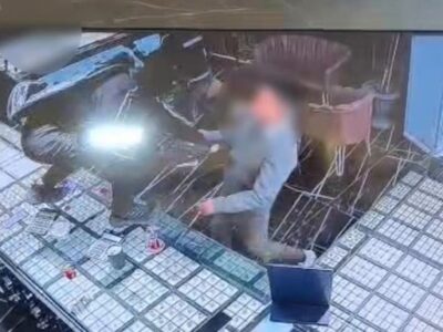 Şanlıurfa’daki Kuyumcu Soygununun Failleri Yakalandı: 6 Gözaltı