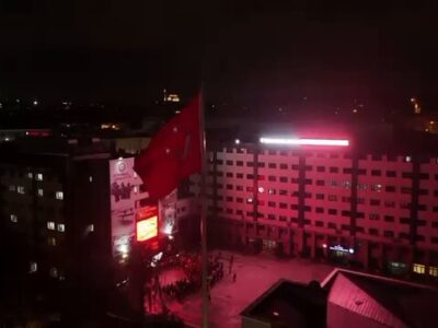 İstanbul Merkezli 4 İlde Dev Organize Suç Örgütü Operasyonu: 33 Gözaltı