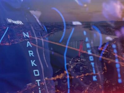 İstanbul Merkezli 14 İlde Uyuşturucu Operasyonu: 305 Gözaltı