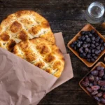 İzmir’de Ramazan Pidesi Satış Fiyatı Belirlendi