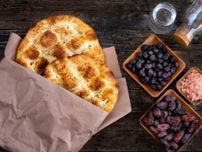 İzmir’de Ramazan Pidesi Satış Fiyatı Belirlendi