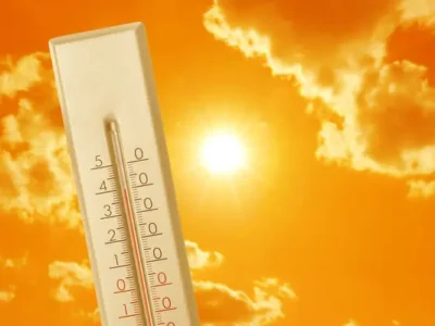 Sıcaklıklar Perşembe Günü 10 Derece Birden Düşecek
