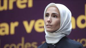 Sümeyye Erdoğan Bayraktar’dan 28 Şubat Açıklaması