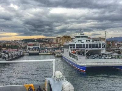 Yalova’da Deniz Yüzeyinde Kadın Cesedi Bulundu