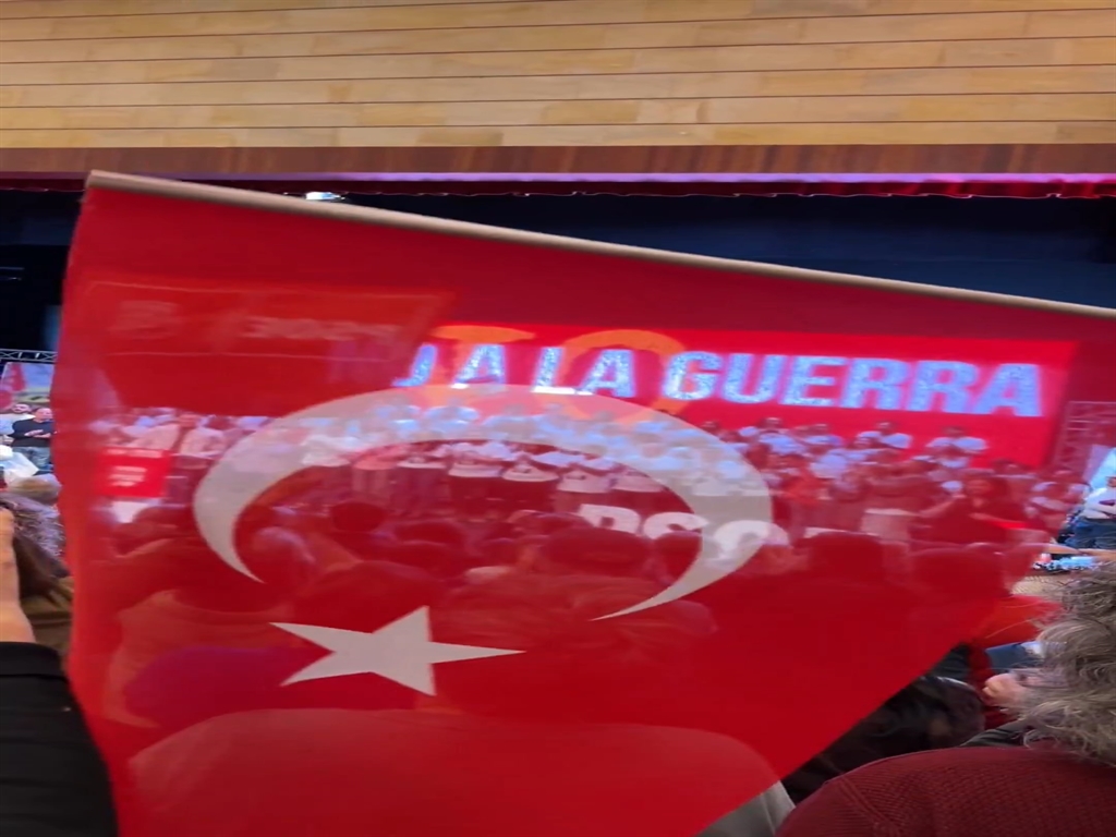 İspanya Başbakanı Sanchez’den Türk Kullanıcılara Selam: Türk Bayraklı Paylaşım Geldi