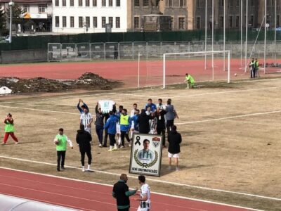 Kars 36 Spor maçında goller Kubilay Kaan Kundakcı’ya armağan edildi