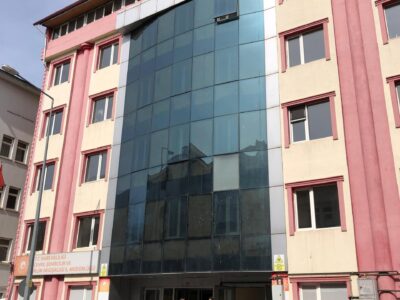 Kars Çevre ve iklim Değişikliği Müdürlüğü Güreş Eğitim Merkezi Oluyor