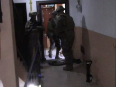 35 İlde DEAŞ Operasyonu: 184 Gözaltı, 22 Tutuklama