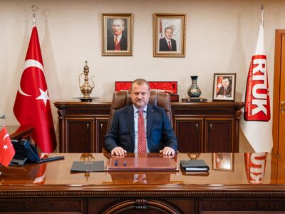 RTÜK Başkanı Daniş’ten “15 Mart” Mesajı: İslamofobi İnsanlığın Ortak Sorumluluğudur