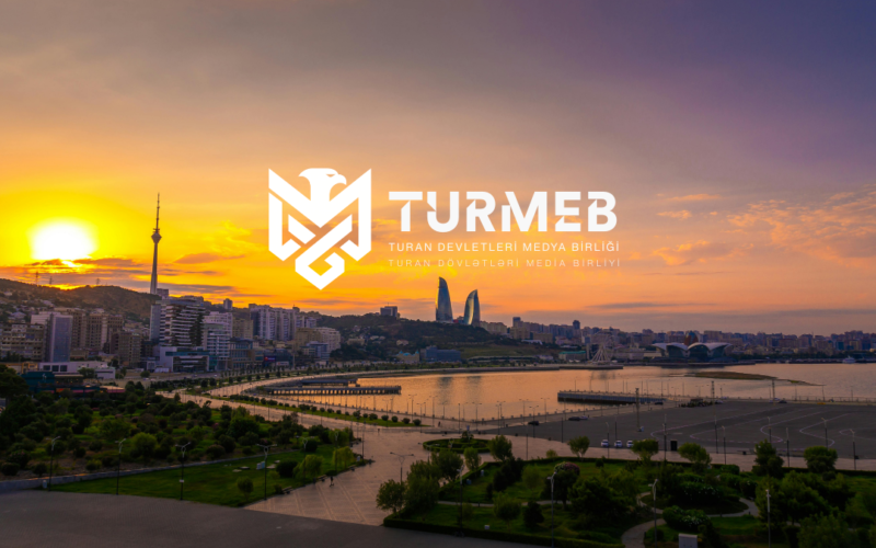 Turan Devletleri Medya Birliği (TURMEB) İlk Uluslararası Medya Buluşmasını Bakü’de Gerçekleştiriyor