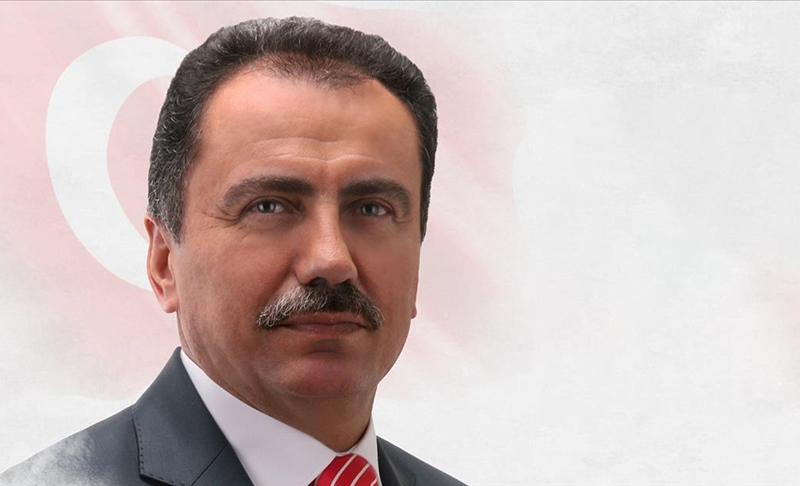 TURMEB’den Muhsin Yazıcıoğlu Mesajı: “Onun Büyük Birlik İdeali Türk Dünyasına Işık Tutuyor”