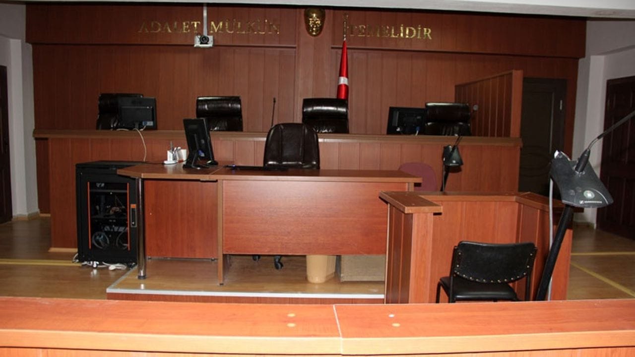 Antalya’daki rüşvet ve yolsuzluk davası başlıyor
