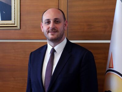 Büyükgümüş’ten Özgür Özel’e Sert Tepki Geldi