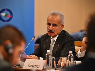 Bakan Uraloğlu: 2025 Yılında 634 Deniz Arama Kurtarma Operasyonu Gerçekleştirildi