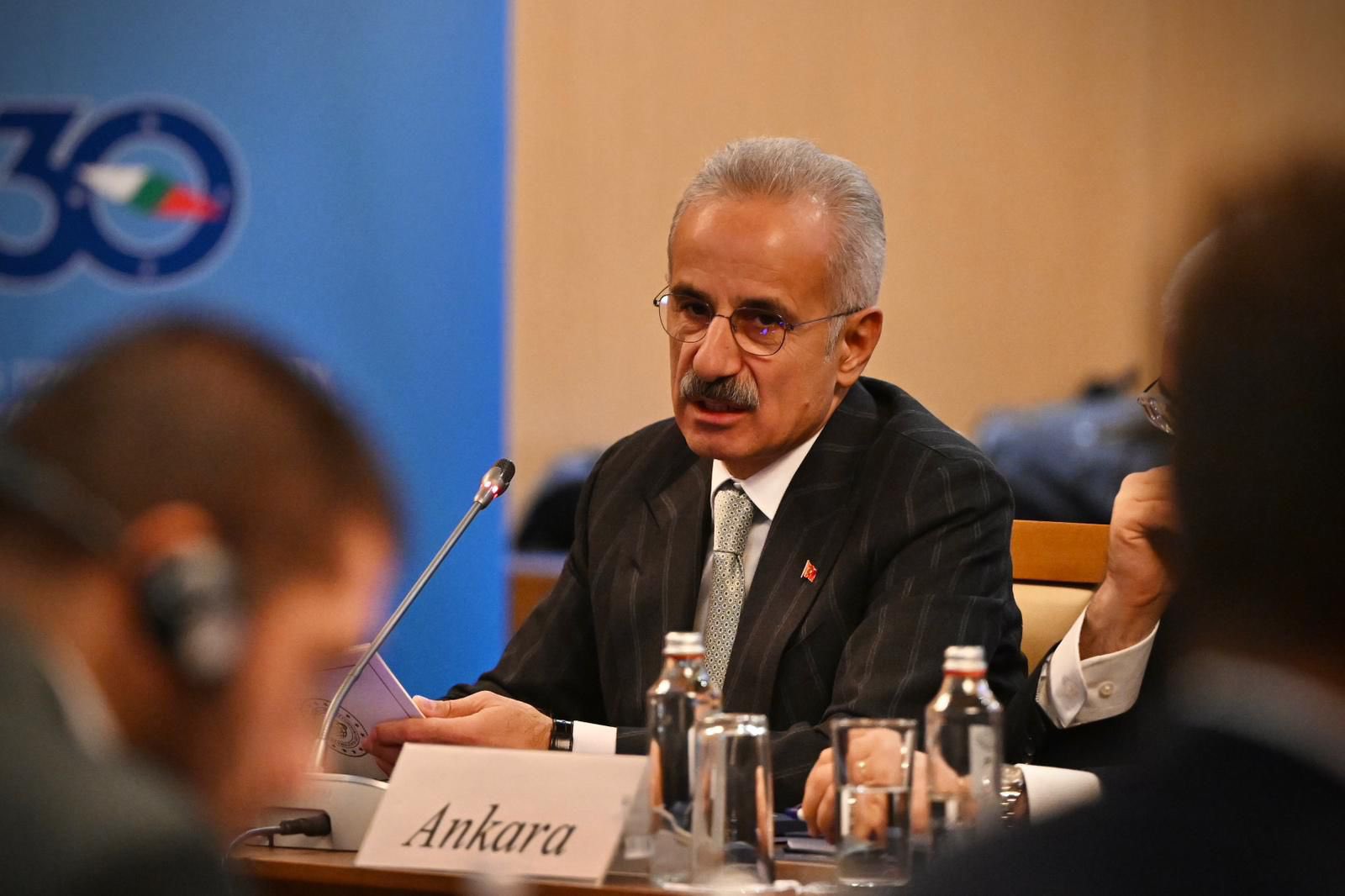 Bakan Uraloğlu: 2025 Yılında 634 Deniz Arama Kurtarma Operasyonu Gerçekleştirildi