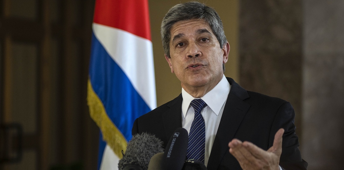 Küba’dan ABD’ye Askeri Mesaj: “Saldırı Olasılığına Karşı Hazırlıklıyız”