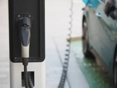 Türkiye’de Elektrikli Otomobil Sayısı 400 Bine Yaklaştı
