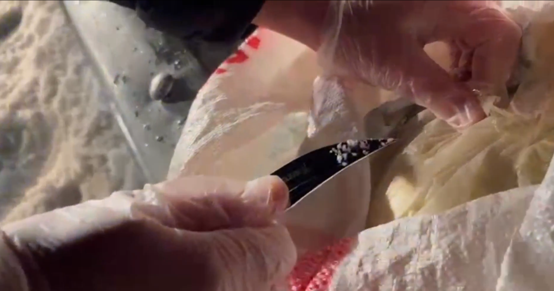 25 İlde Uyuşturucu Operasyonu: 255 Gözaltı, 99 Tutuklama