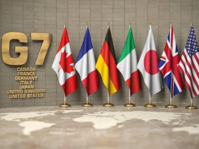 G7 Ülkeleri Küresel Enerji Tedariki İçin Hazır