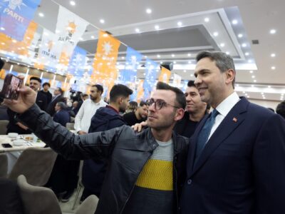 Bakan Bayraktar’dan İliç Müjdesi: “Gerekli Tedbirlerle Madeni Yeniden Açmayı Hedefliyoruz”
