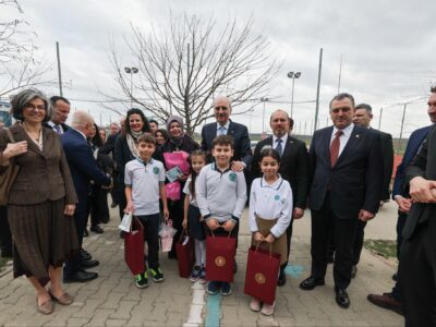 TBMM Başkanı Kurtulmuş: Türkiye İnsani Değerlerin Yanında Olmaya Devam Edecek
