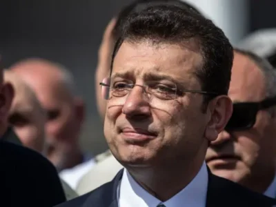 “İmamoğlu Çıkar Amaçlı Suç Örgütü” Davasında 28. Duruşma Başladı