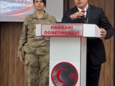 Koruculuk Sisteminin 41. Kuruluş Yıl Dönümü Hakkari’de Coşkuyla Kutlandı