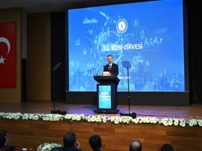 Savunma Sanayiinde KOBİ Hamlesi: 4 Bin Firma, 10 Milyar Dolar İhracat
