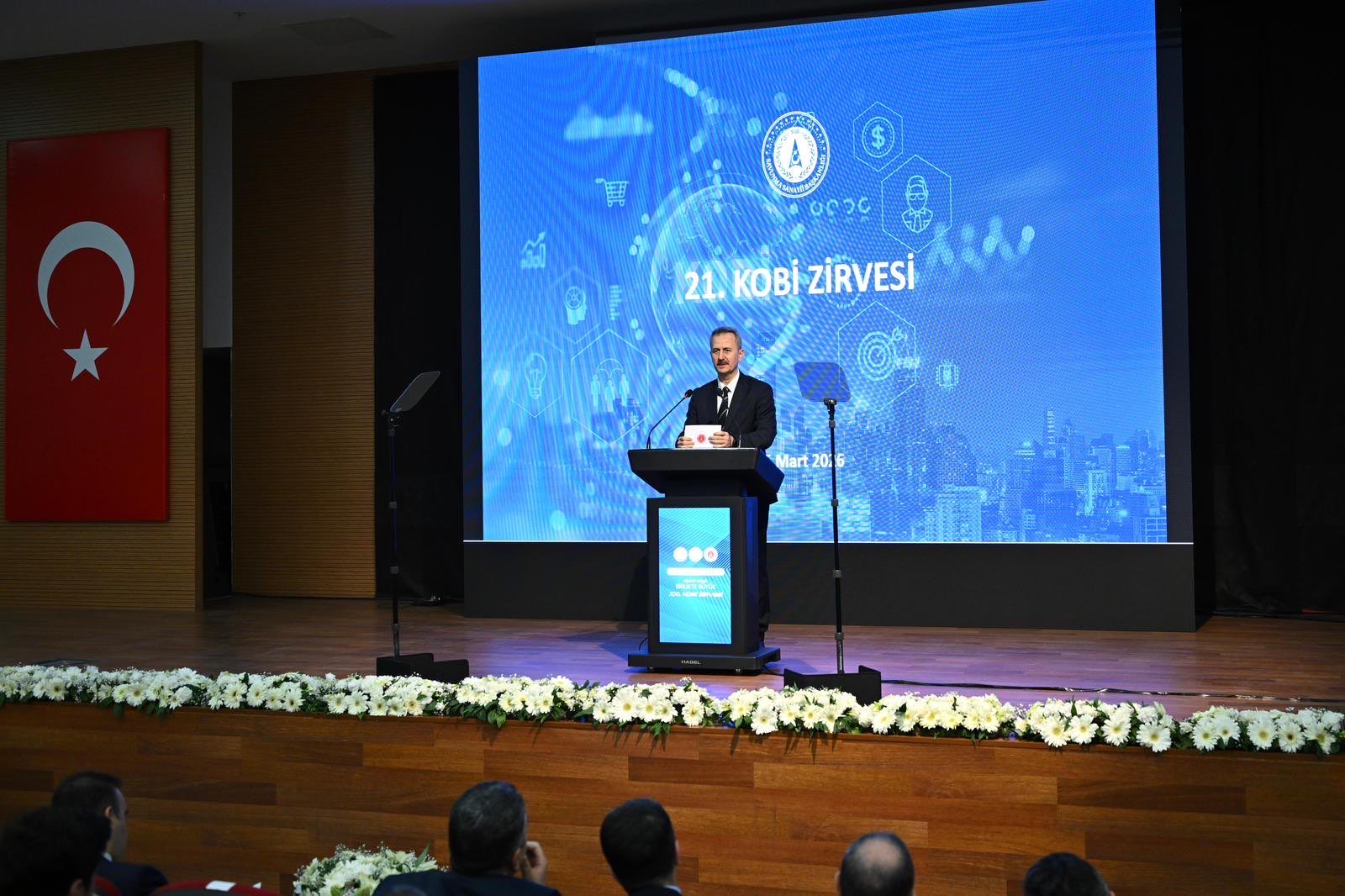 Savunma Sanayiinde KOBİ Hamlesi: 4 Bin Firma, 10 Milyar Dolar İhracat