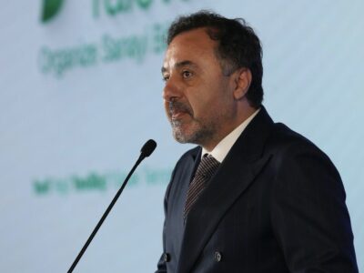 Kaos Senaryoları Devrede “Barışın Sesi Olmazsak Tüm Dünya Bedel Ödeyecek”