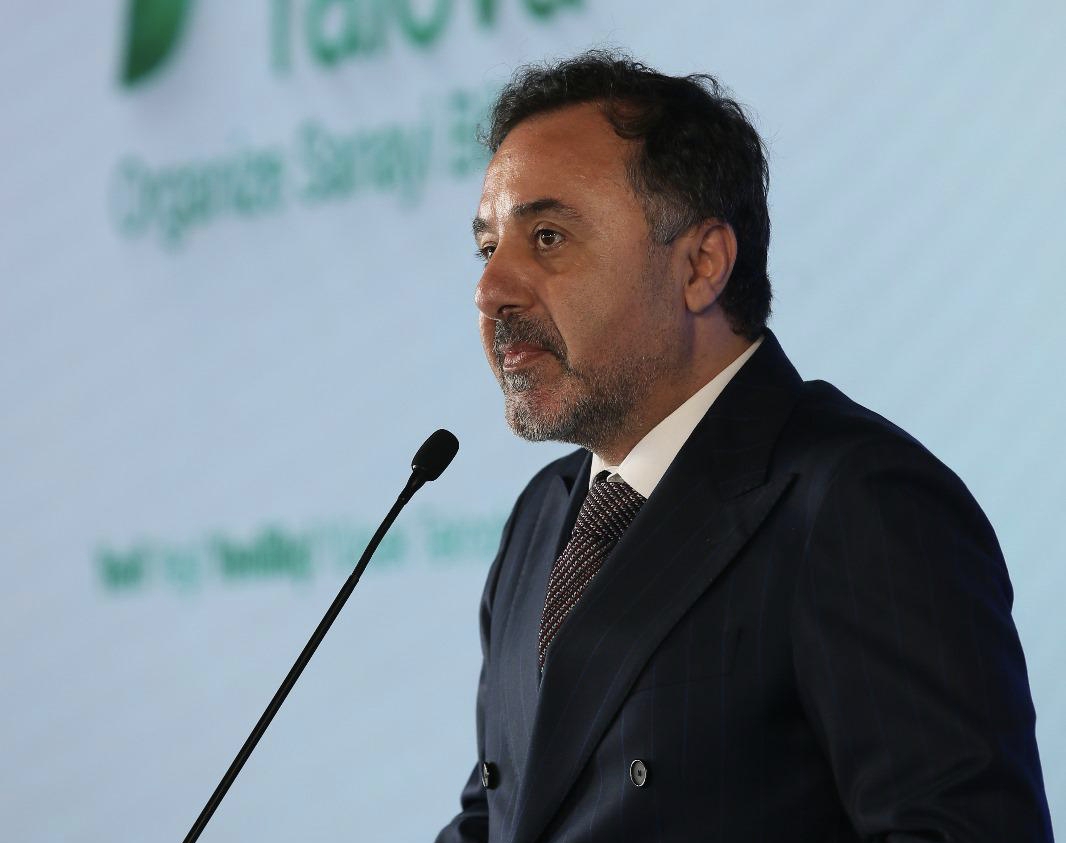 Kaos Senaryoları Devrede “Barışın Sesi Olmazsak Tüm Dünya Bedel Ödeyecek”