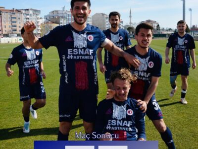 Vali Akbıyık’tan Fethiyespor’a Tebrik Mesajı