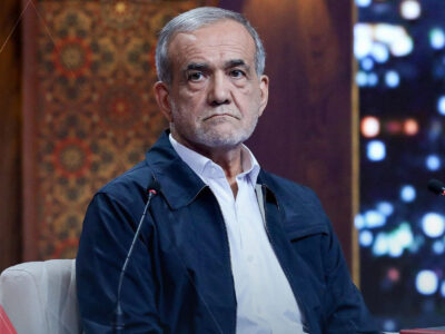 İran Cumhurbaşkanı Pezeşkiyan’dan ABD Halkına Açık Mektup: “Hiçbir Millete Düşmanlık Beslemiyoruz”