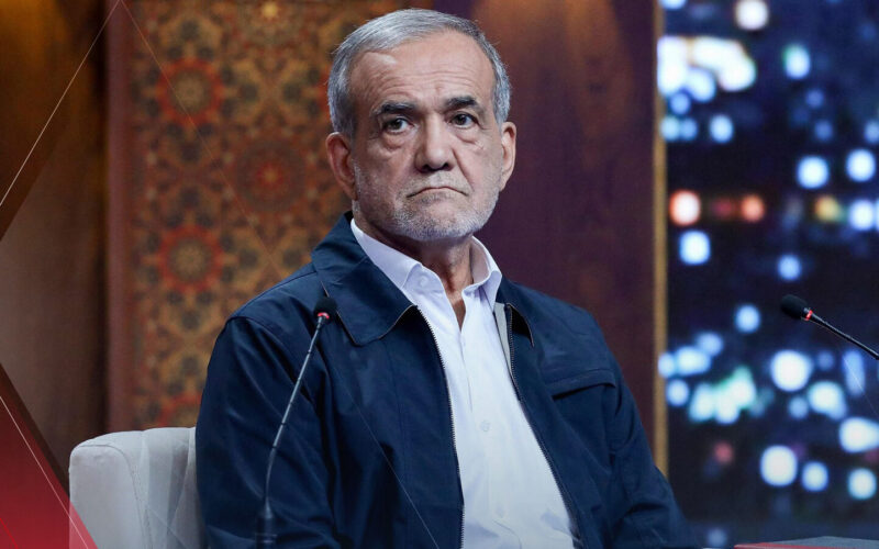 İran Cumhurbaşkanı Pezeşkiyan’dan ABD Halkına Açık Mektup: “Hiçbir Millete Düşmanlık Beslemiyoruz”