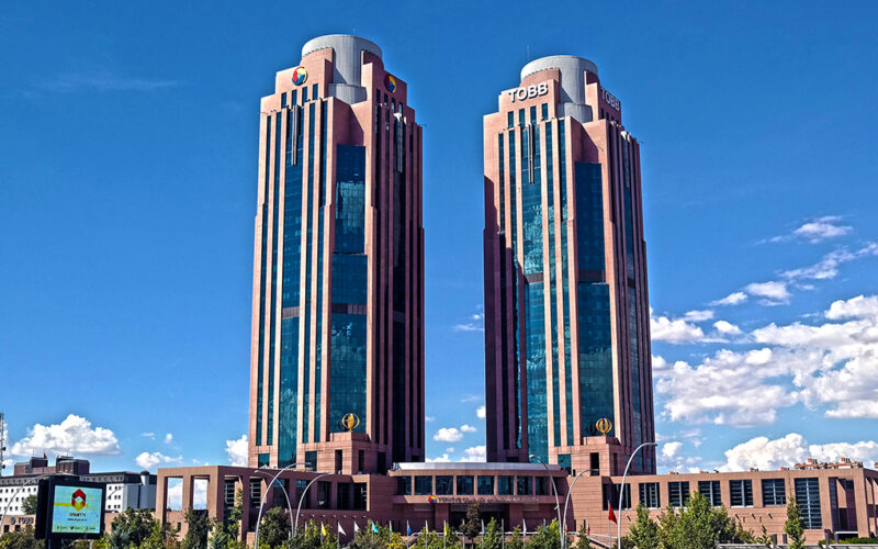 TOBB Başkanı Hisarcıklıoğlu’ndan “Türkiye Yüzyılı” Mesajı: Yeni Bir Atılım Süreci Başlatabiliriz