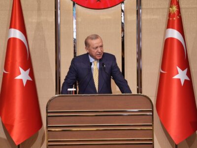 Cumhurbaşkanı Erdoğan’dan Sıfır Atık Bilançosu: Ekonomiye 365 Milyar Lira Katkı