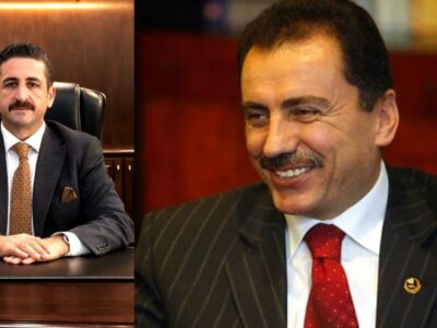 Muhsin Yazıcıoğlu Vefatının Yıl Dönümünde Rahmet ve Özlemle Anıldı