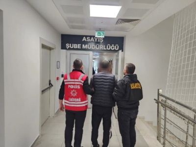 Tekirdağ’da Aranan Şahıslara Operasyon: 37 Kişi Tutuklandı