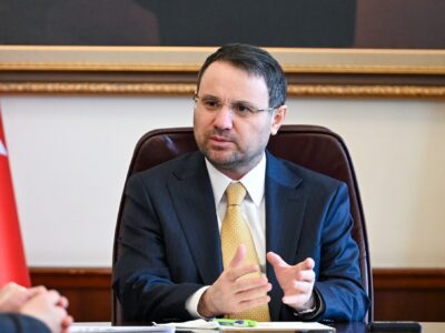 Bakan Gürlek 2025 Yılı Yargı İstatistiklerini Açıkladı: Kadastroda Tarihi Başarı