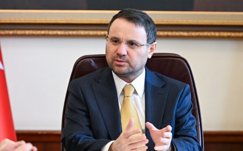 Bakan Gürlek 2025 Yılı Yargı İstatistiklerini Açıkladı: Kadastroda Tarihi Başarı