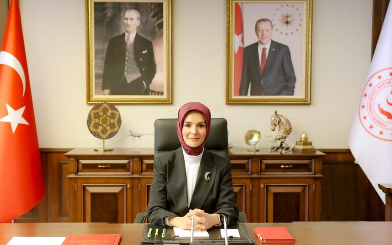 Bakan Göktaş’tan Aile Dostu Ekosistem ve Dijital Koruma Açıklaması